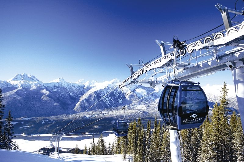 Sutton Place Mountain Resort 4*