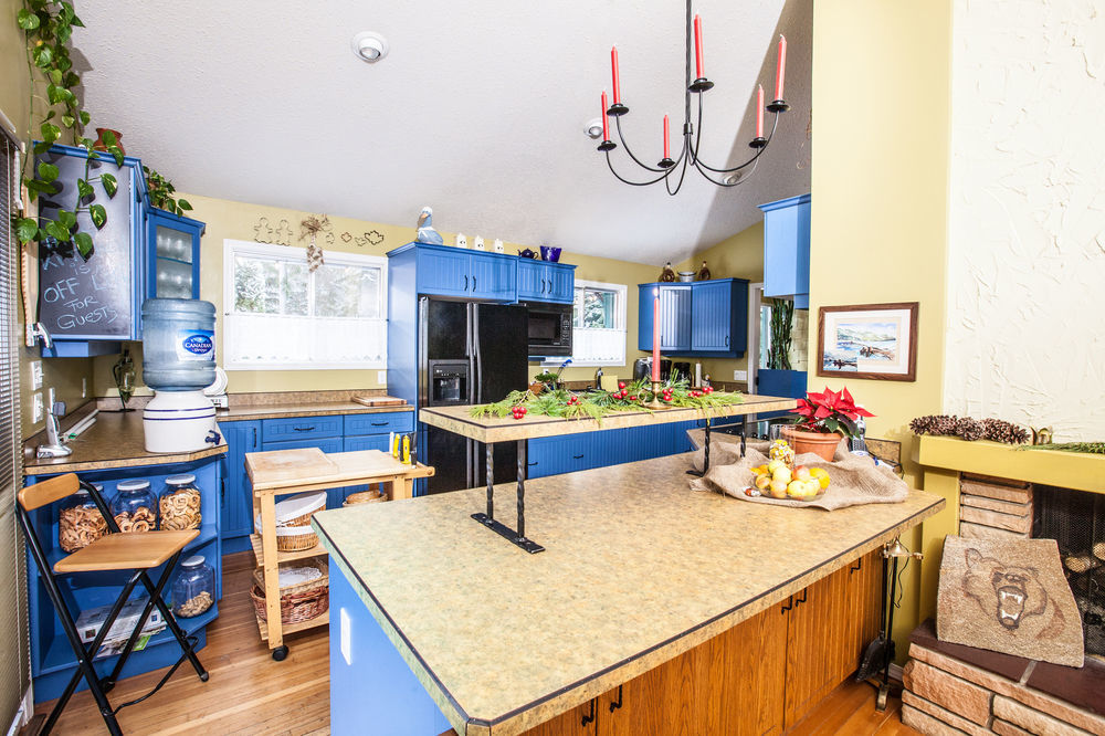 Mulvehill Creek Wilderness And Wedding Chapel 5* Revelstoke