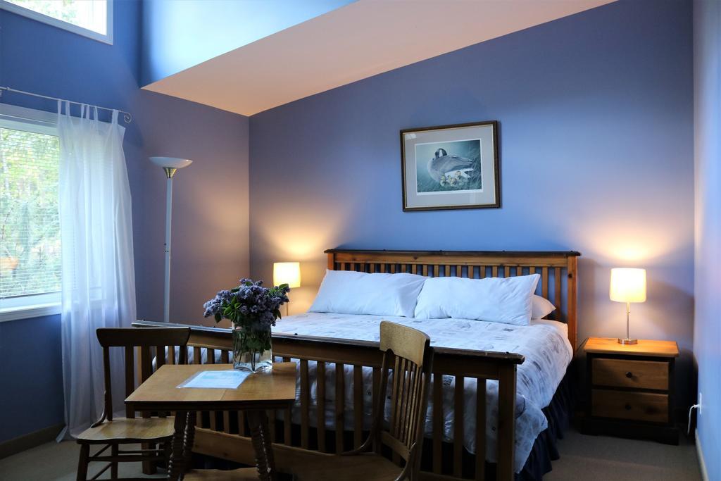 Bed & Breakfast Mulvehill Creek Wilderness And Wedding Chapel 5*