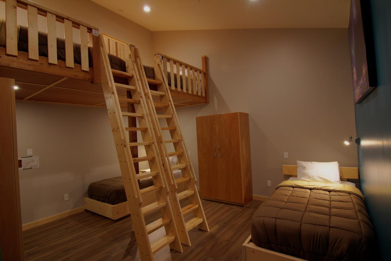 Guest house Journey's Perch