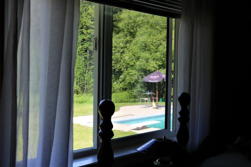 Bed & Breakfast Mulvehill Creek Wilderness And Wedding Chapel Revelstoke