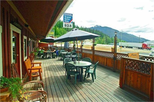 Motel Frontier