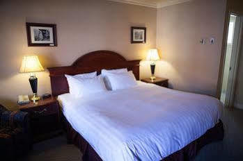 Motel Revelstoke Lodge Revelstoke