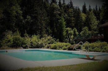 Mulvehill Creek Wilderness And Wedding Chapel Revelstoke