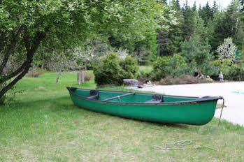 Mulvehill Creek Wilderness And Wedding Chapel Revelstoke