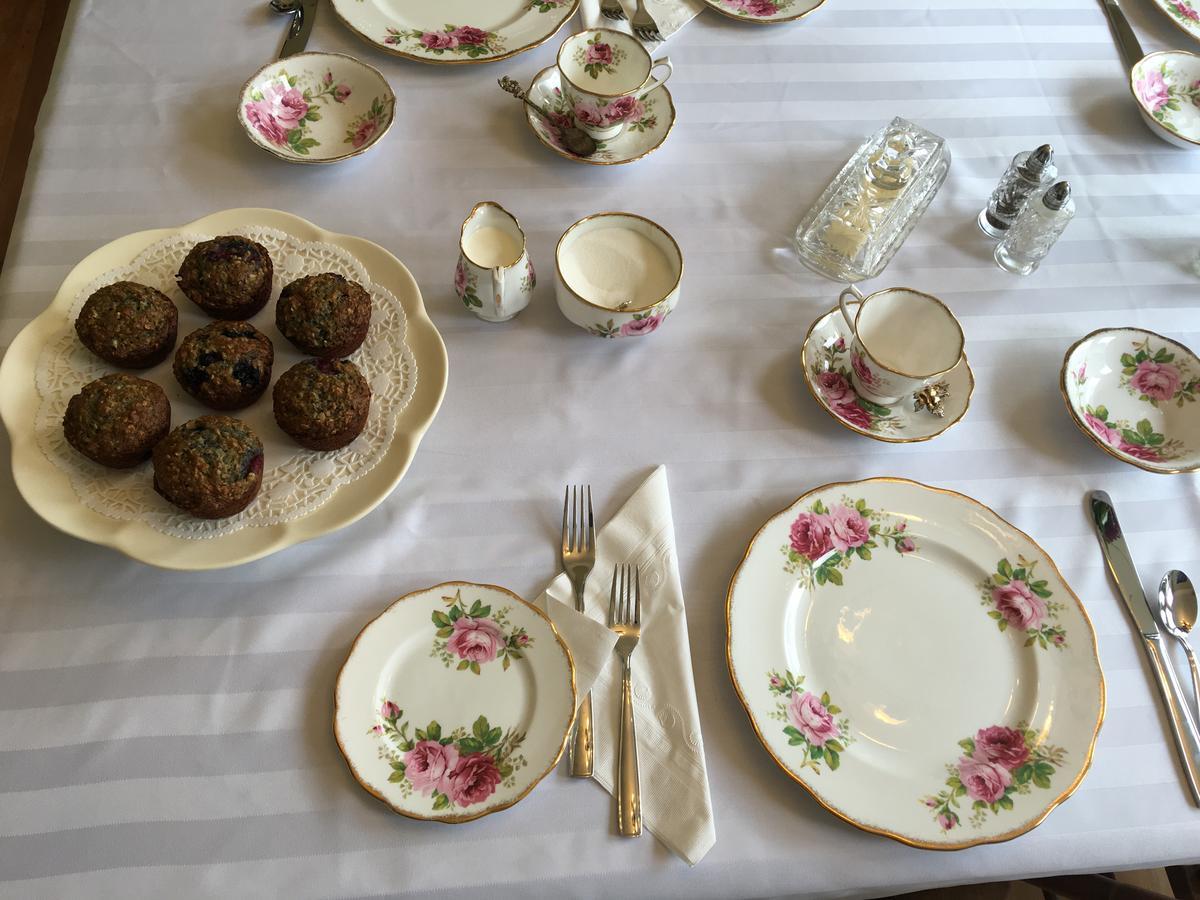 Mccarty House Bed & Breakfast