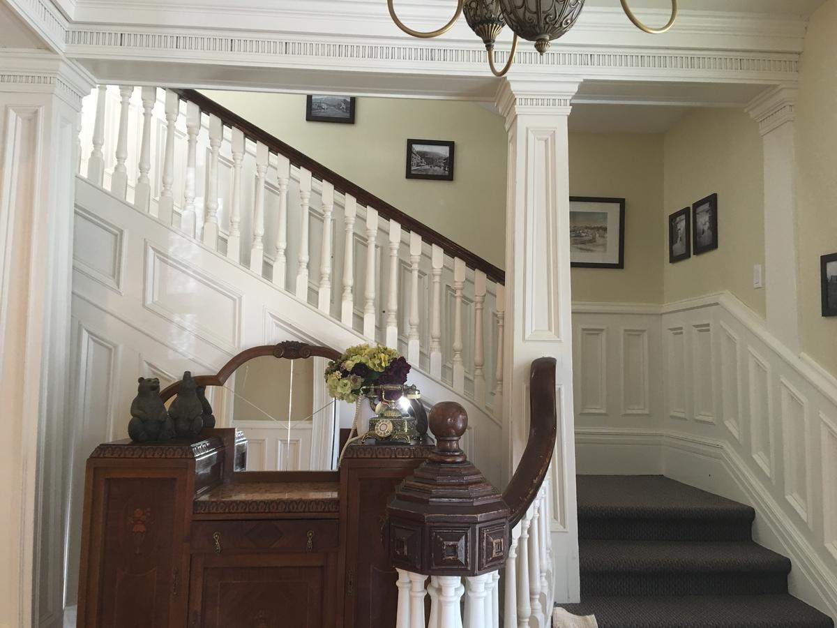 Mccarty House Bed & Breakfast *