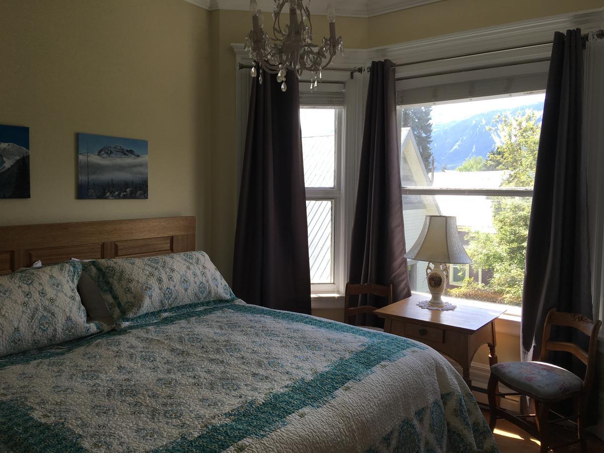 Bed & Breakfast Mccarty House