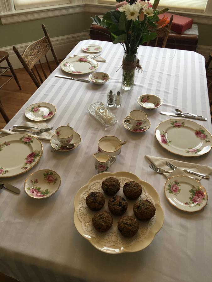 Mccarty House Bed & Breakfast Revelstoke