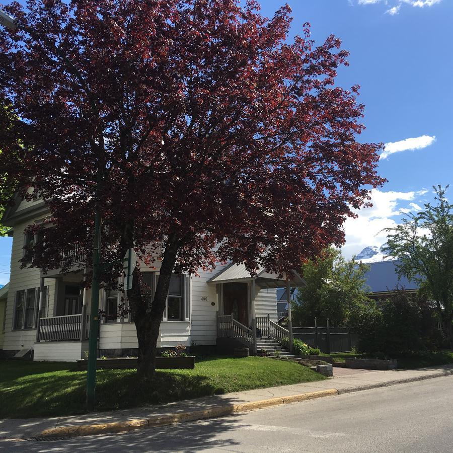 Mccarty House Bed & Breakfast *