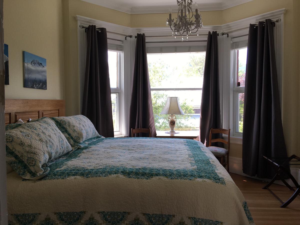 Bed & Breakfast Mccarty House *