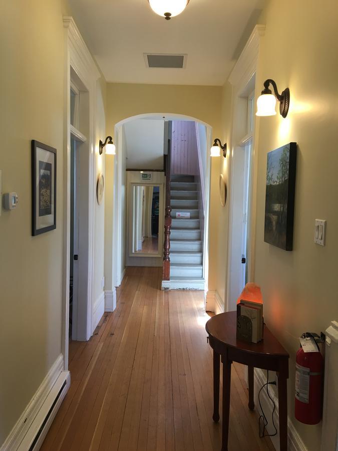 Mccarty House Revelstoke
