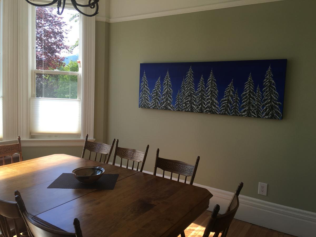 Mccarty House Bed & Breakfast