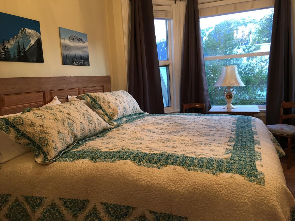 Mccarty House Bed & Breakfast *