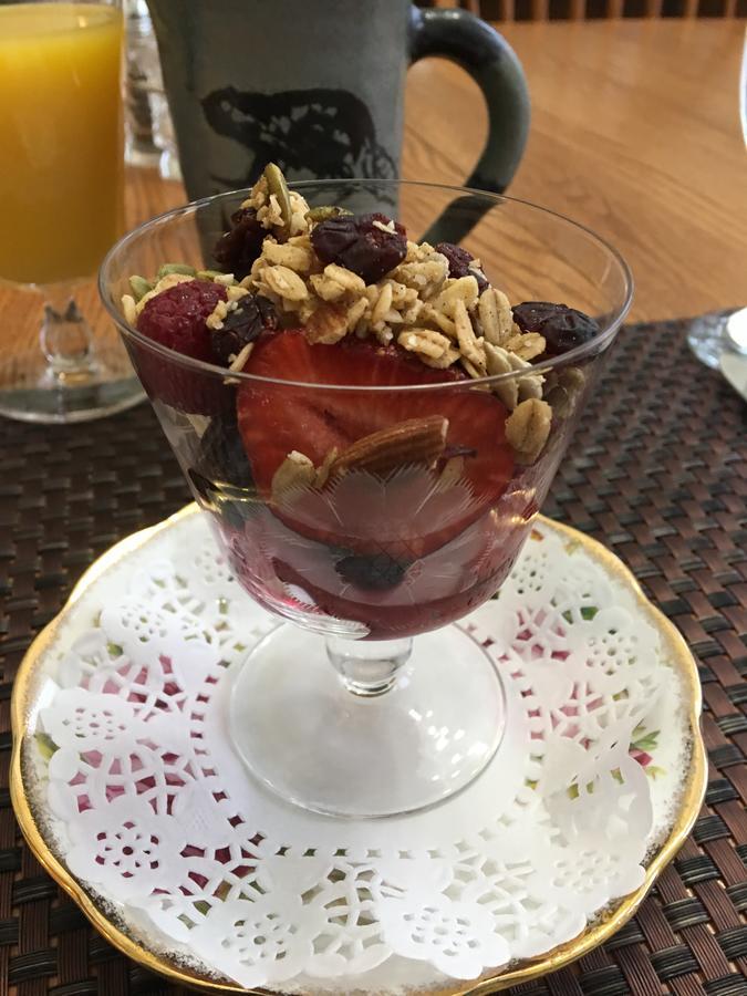 Mccarty House Bed & Breakfast