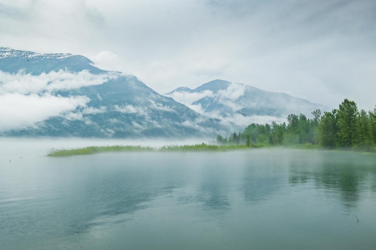 Mulvehill Creek Wilderness And Wedding Chapel 5* Revelstoke