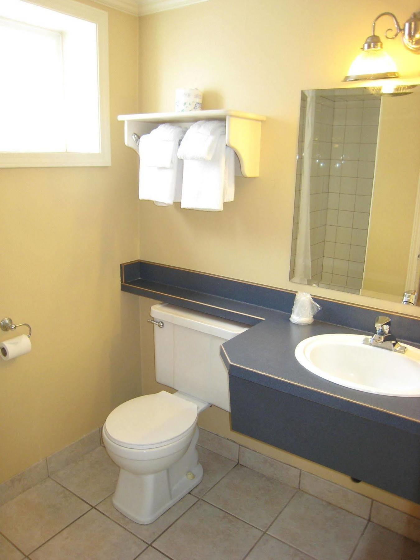 Revelstoke Lodge Motel Revelstoke