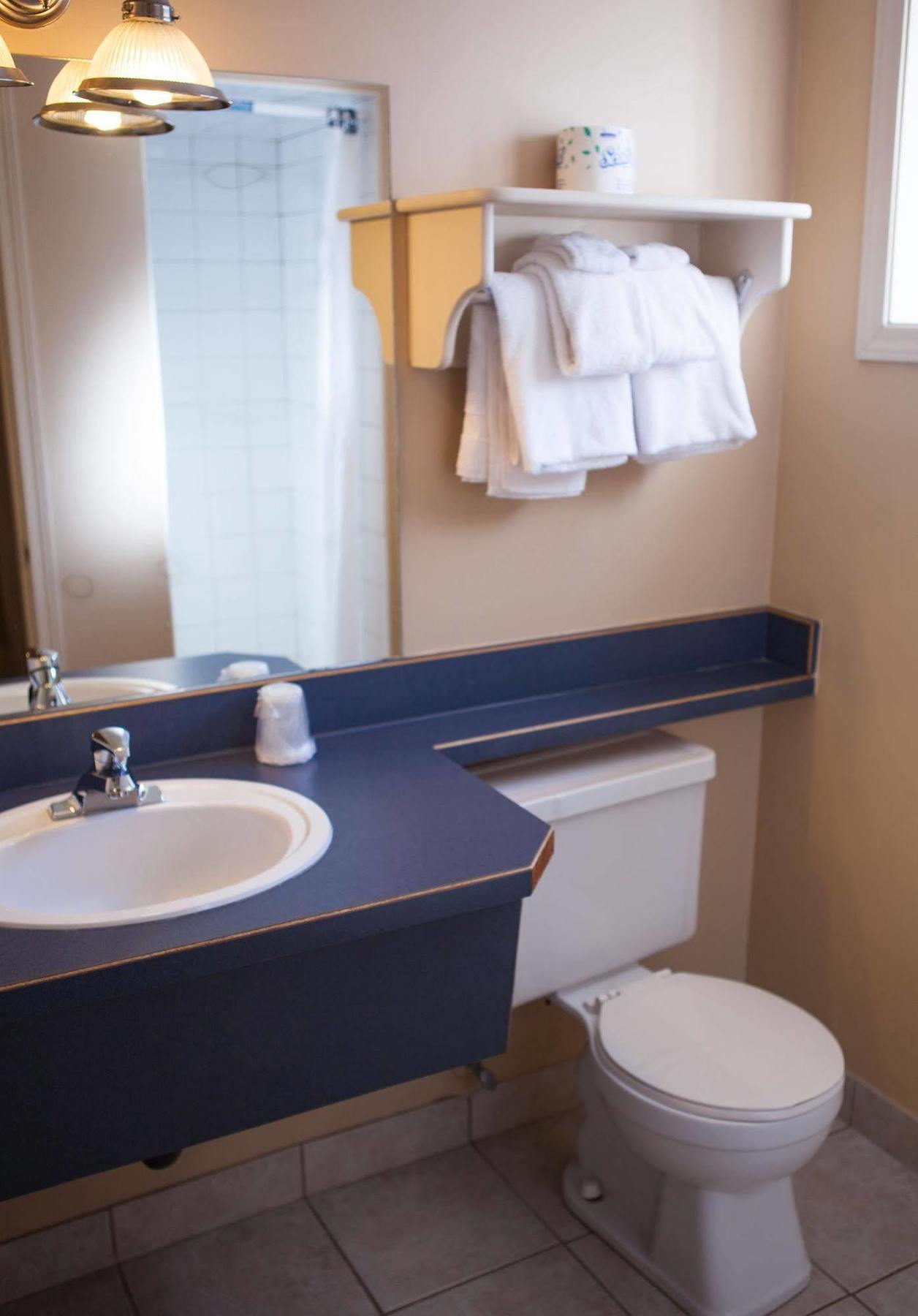 Revelstoke Lodge 2*