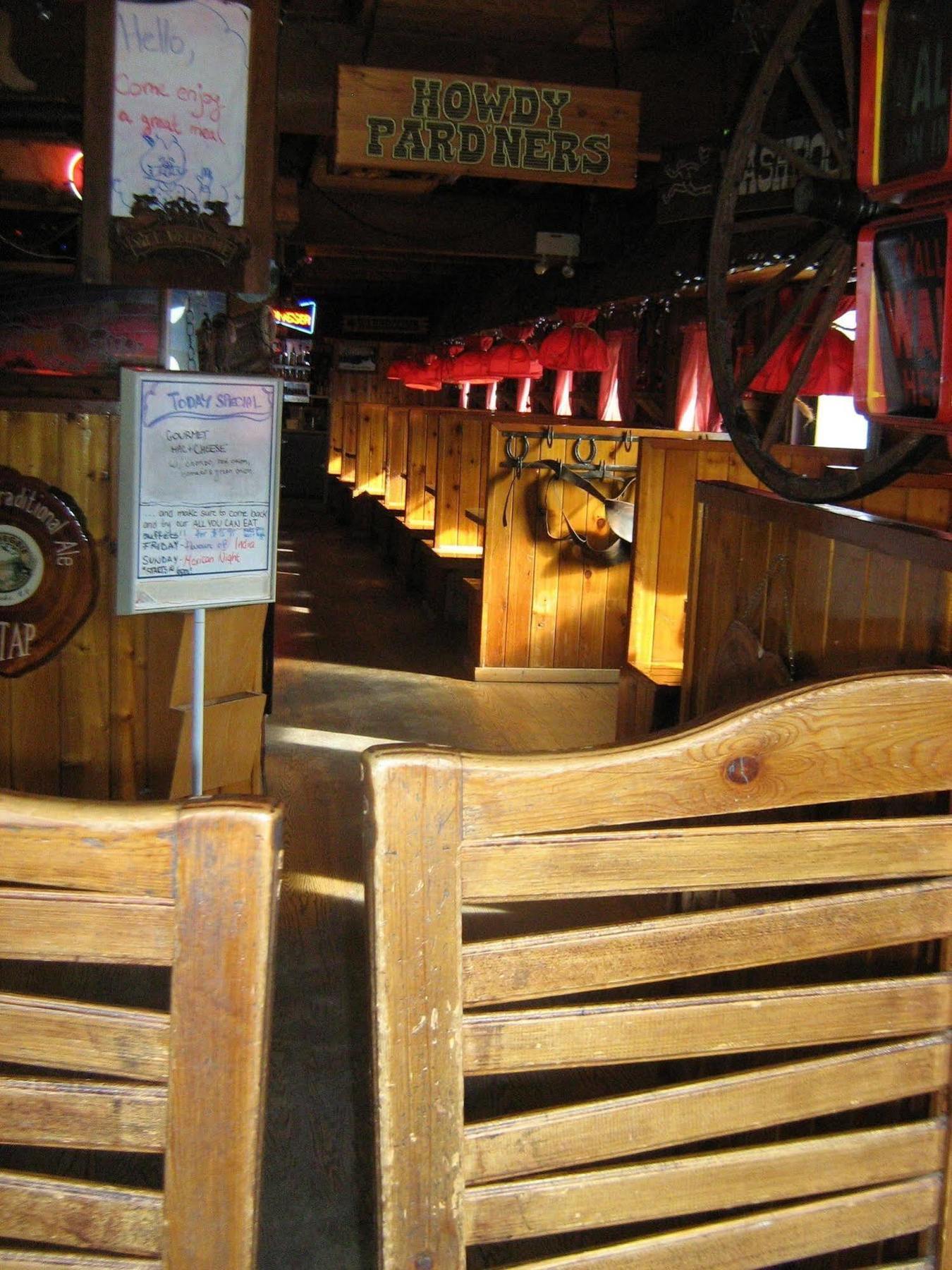 Motel Frontier Revelstoke