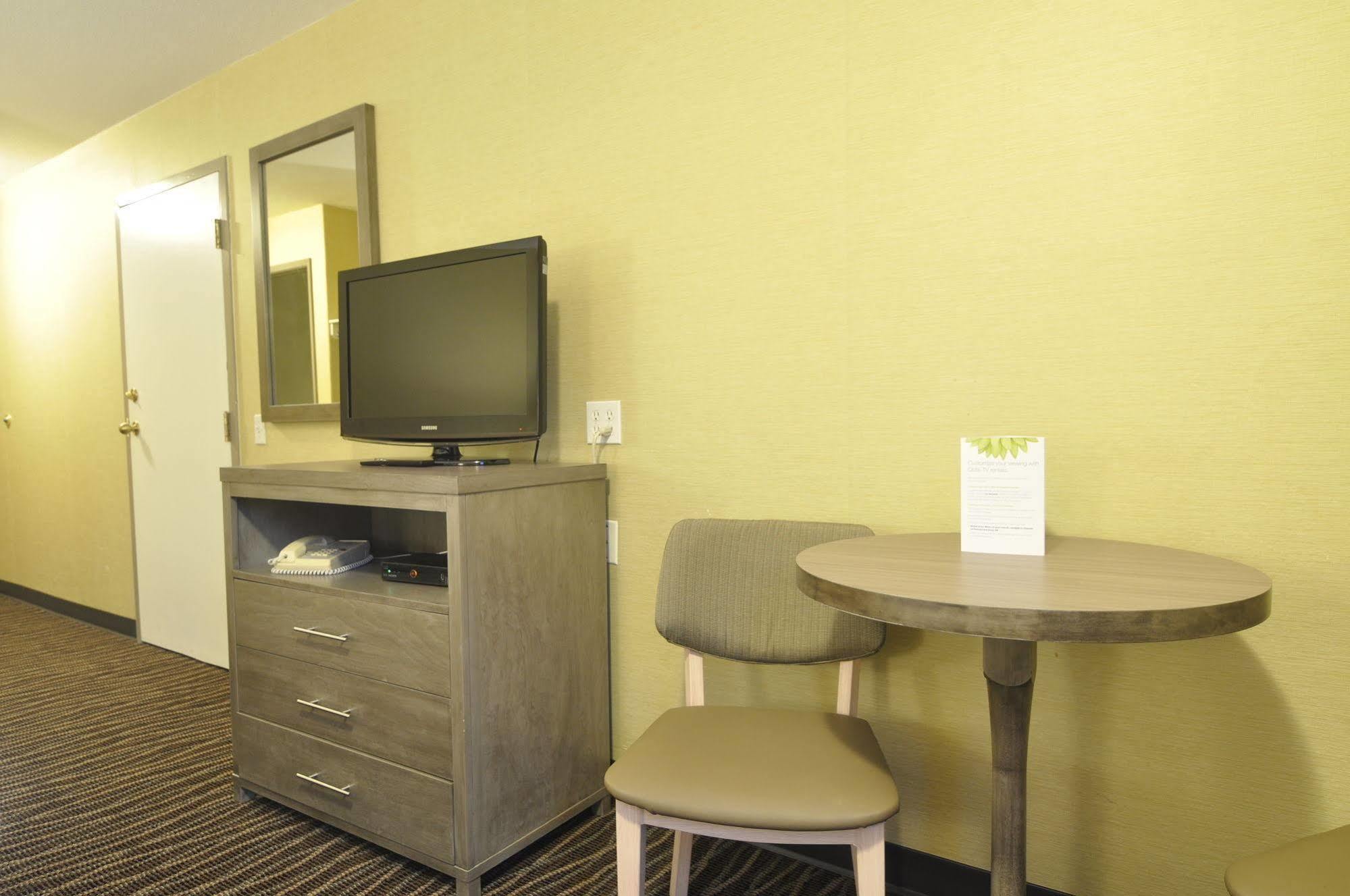 Super 8 By Wyndham Bc 2* Revelstoke