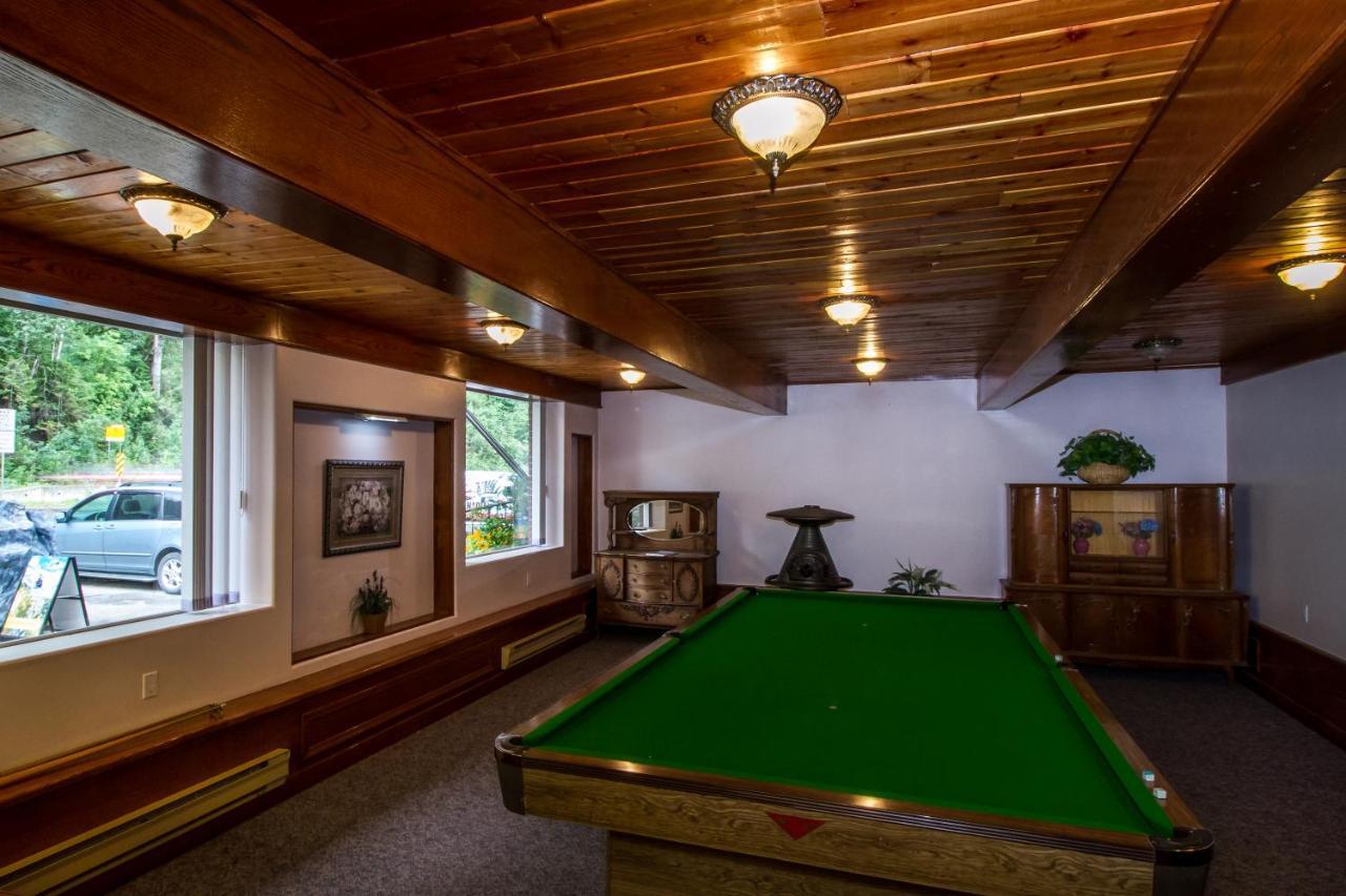 Three Valley Chateau 3* Revelstoke