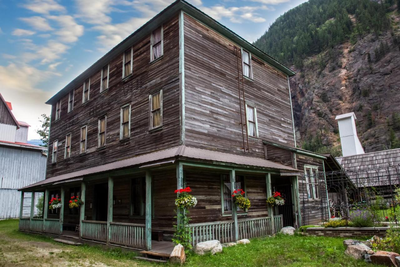 Three Valley Chateau Revelstoke