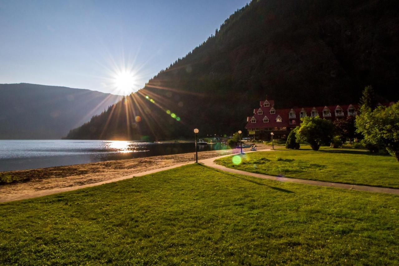 Three Valley Chateau Revelstoke
