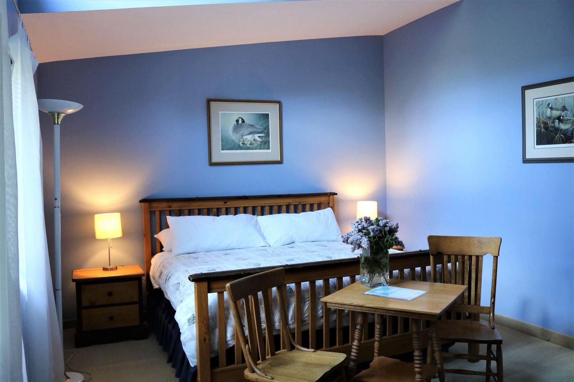 Mulvehill Creek Wilderness And Wedding Chapel 5*