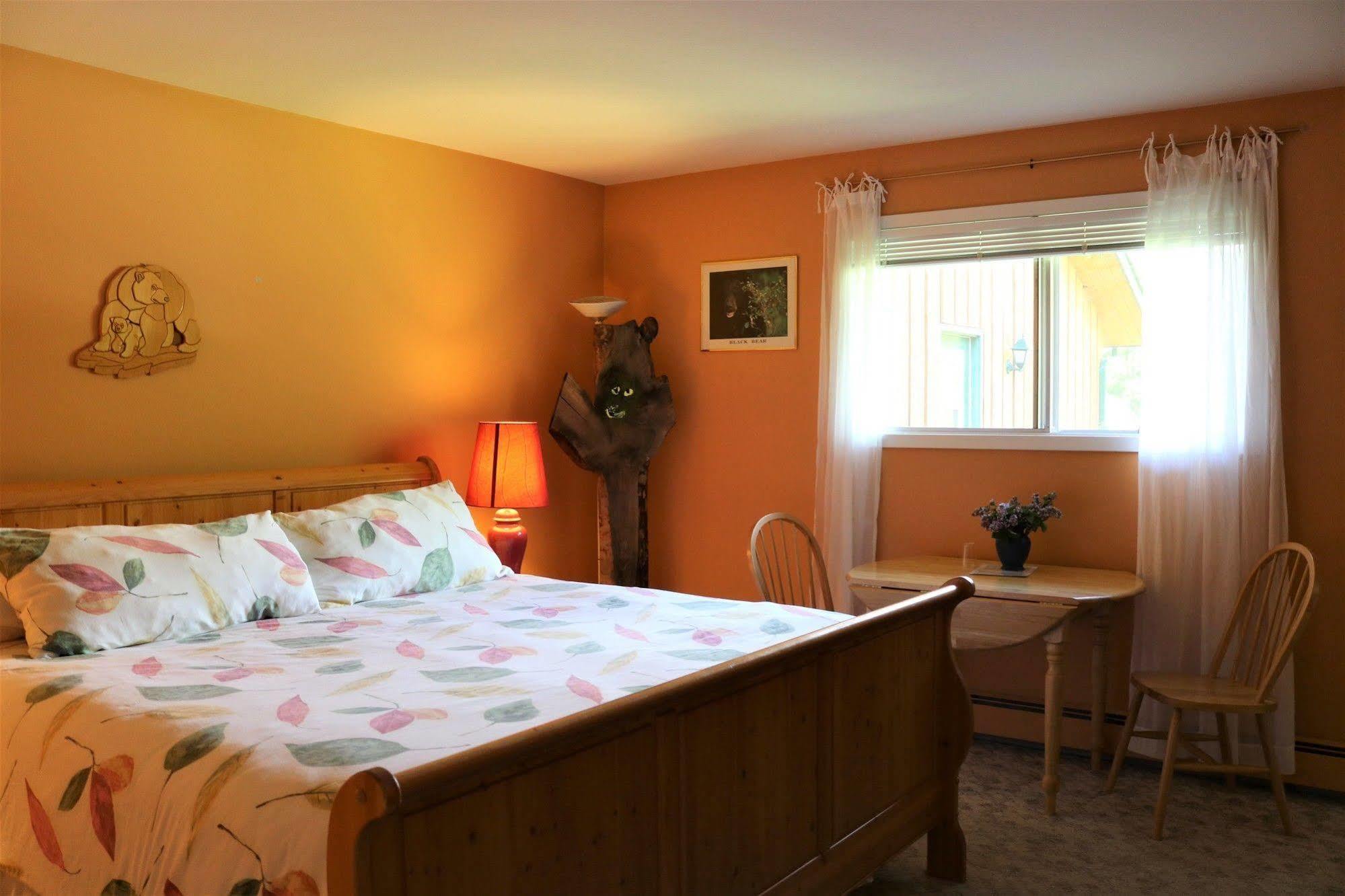 Mulvehill Creek Wilderness And Wedding Chapel Bed & Breakfast 5*
