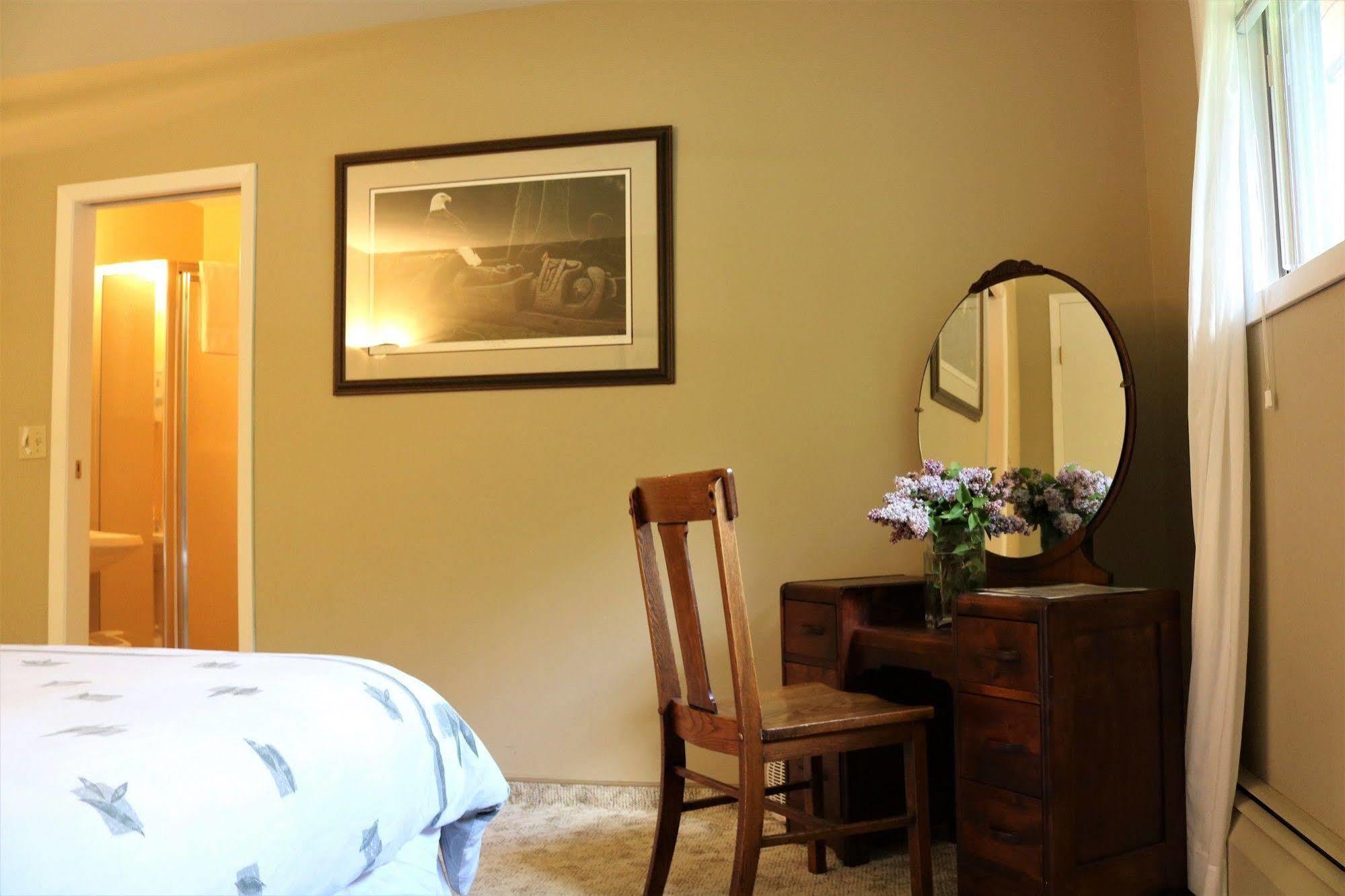 Mulvehill Creek Wilderness And Wedding Chapel 5* Revelstoke