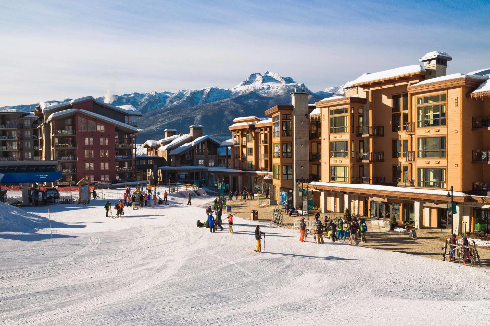 Sutton Place Mountain 4*
