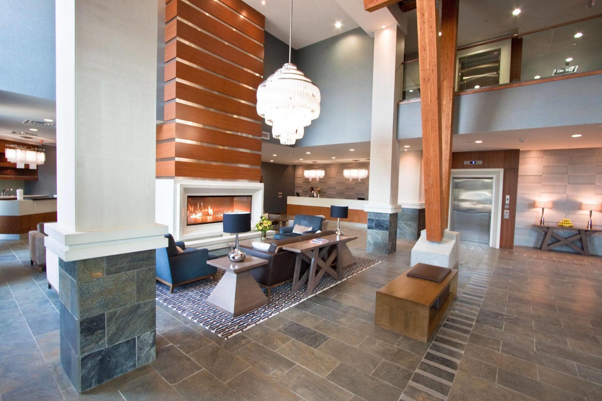Sutton Place Mountain 4*