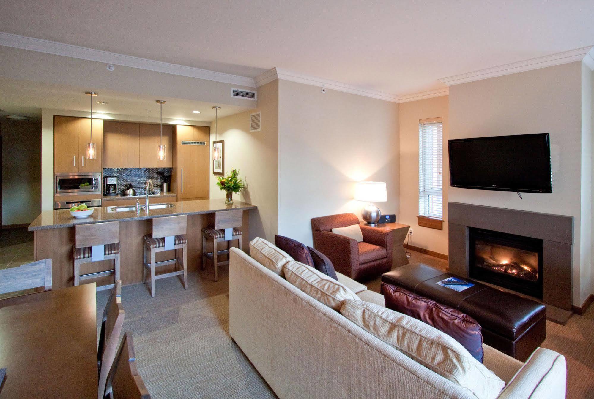 Sutton Place Mountain Resort 4*