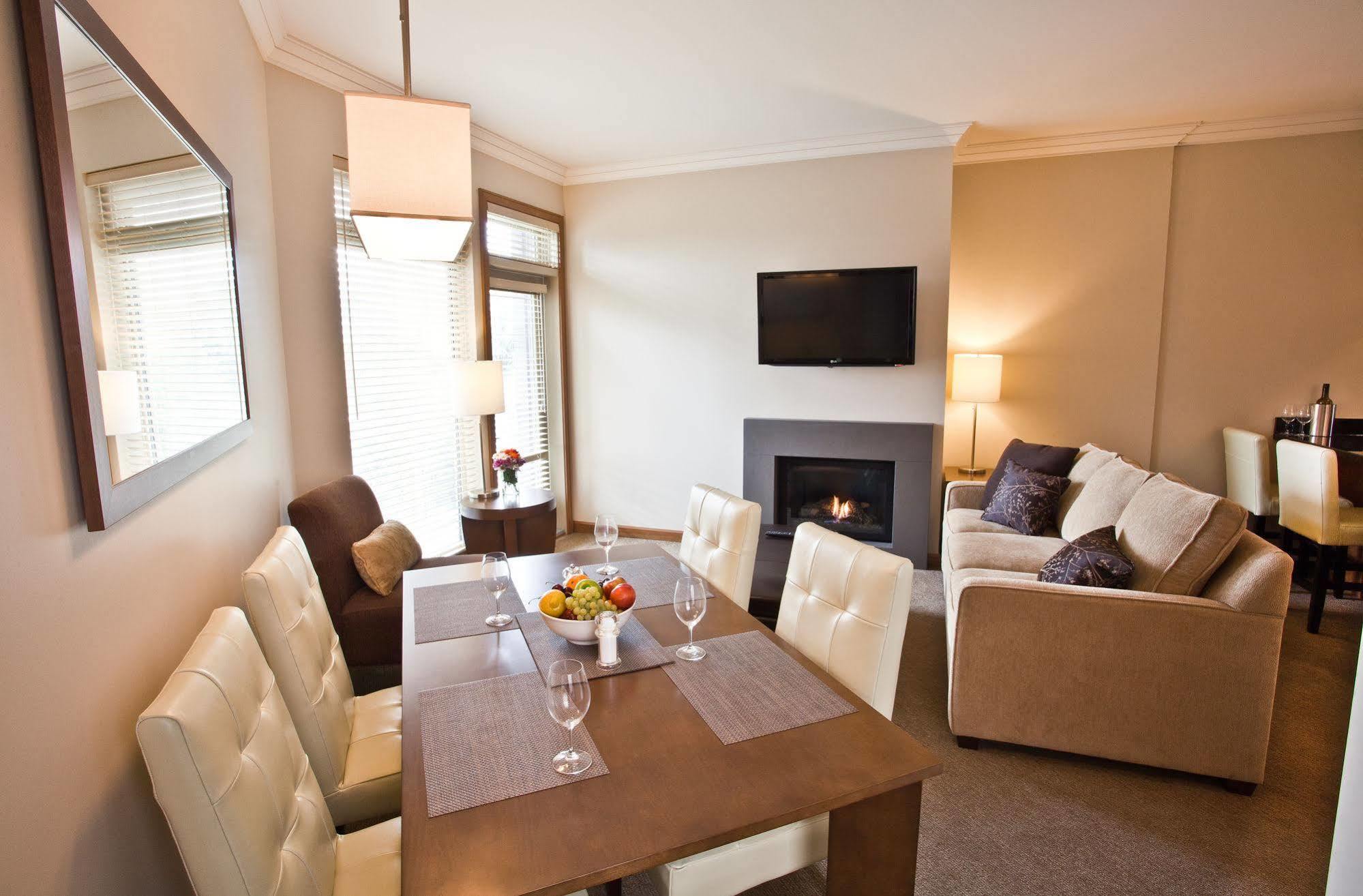 Resort Sutton Place Mountain 4*