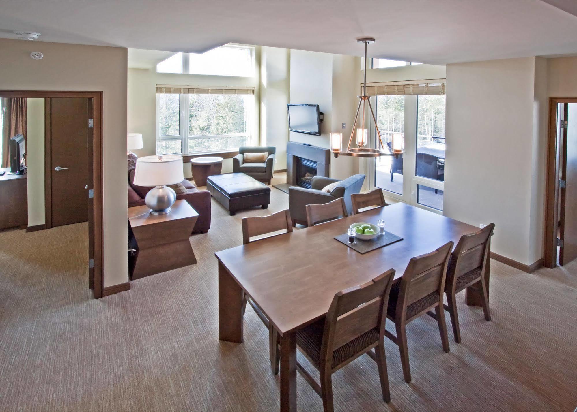 Sutton Place Mountain 4*