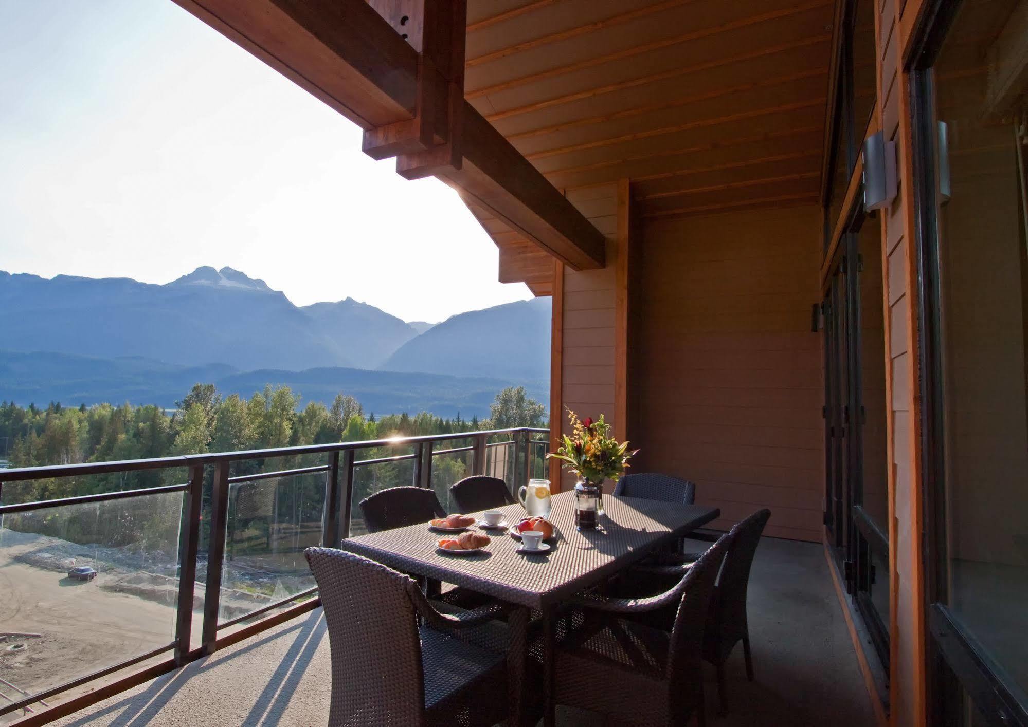 Resort Sutton Place Mountain