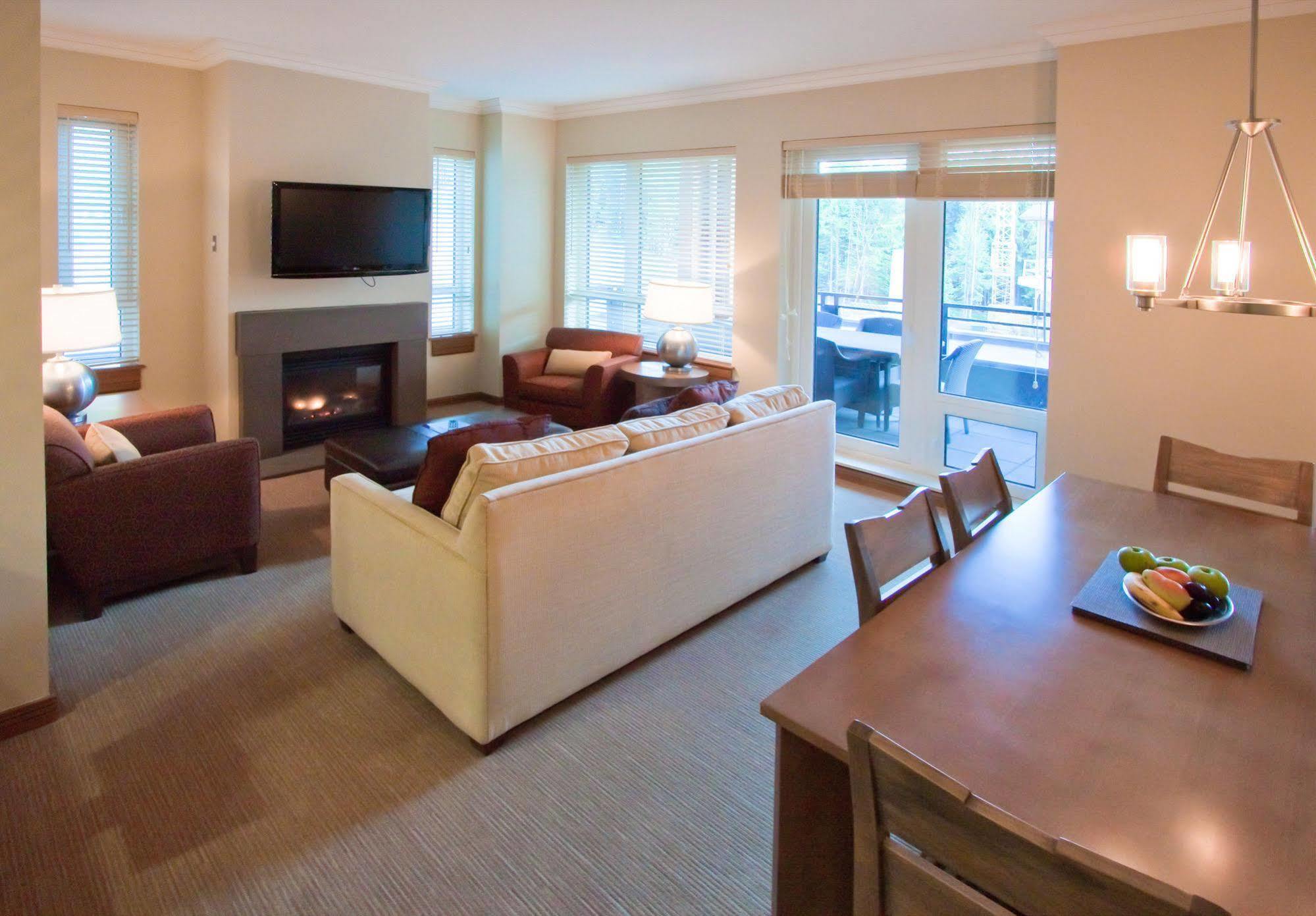 Sutton Place Mountain Resort