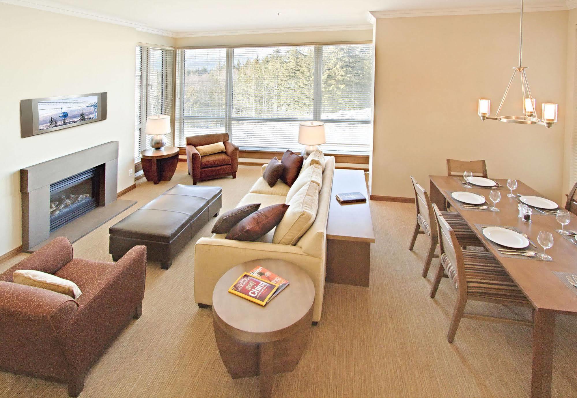 Sutton Place Mountain Resort 4*