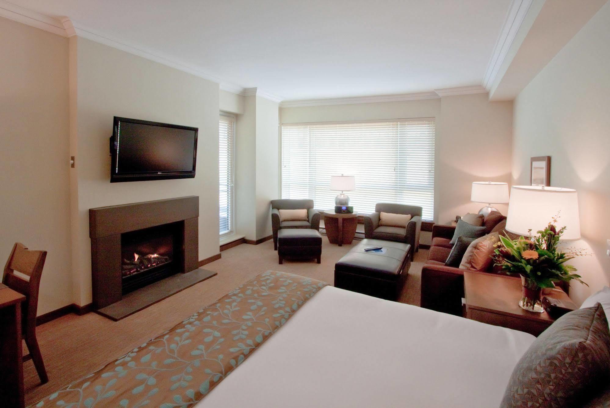 Resort Sutton Place Mountain