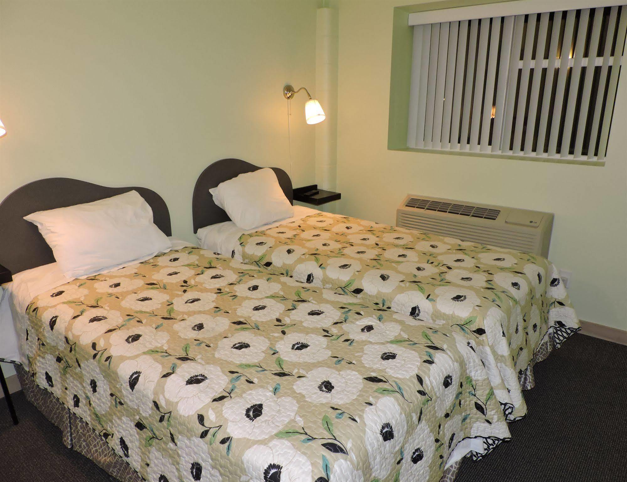 Inn The Cube In Revelstoke