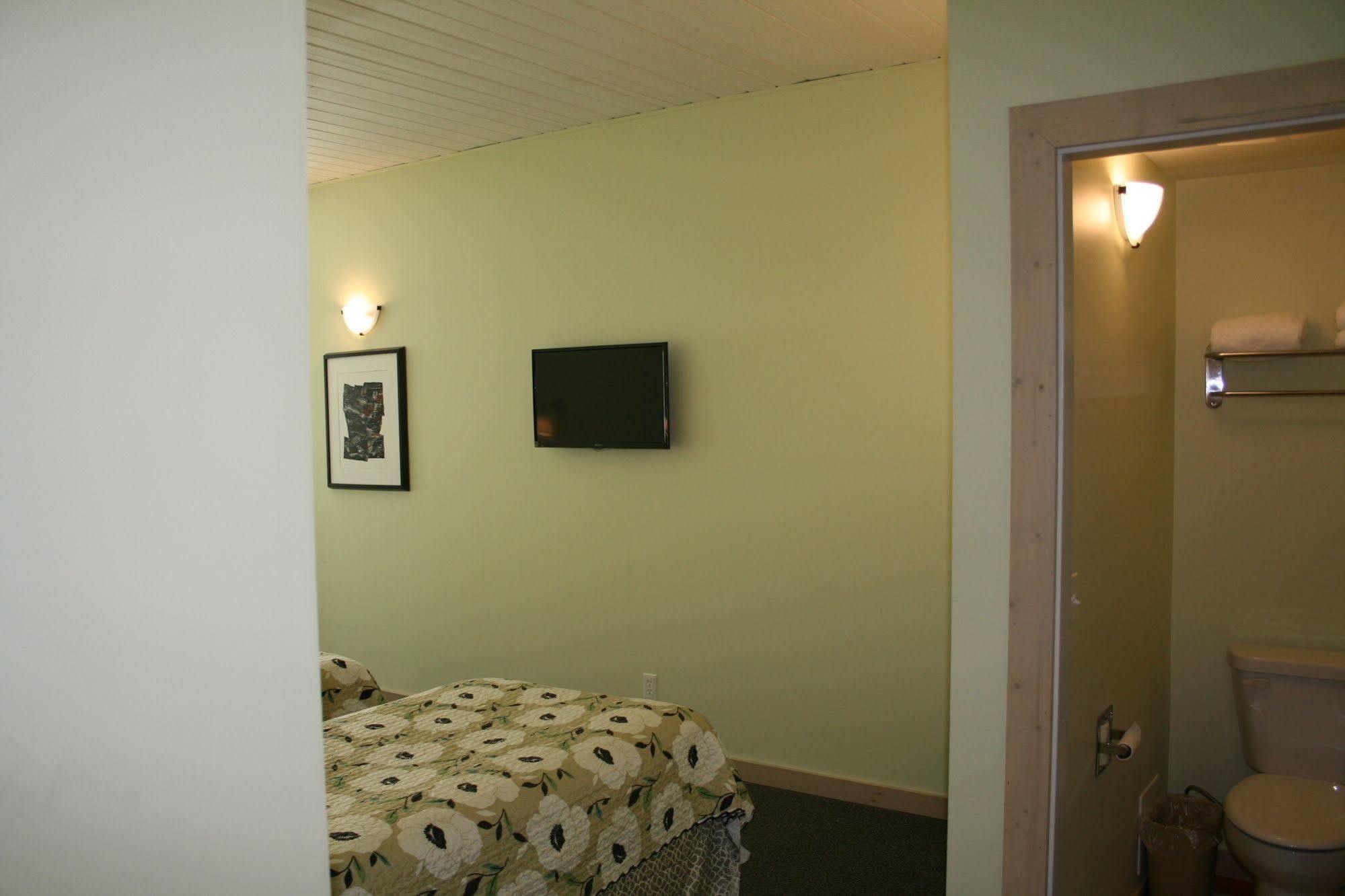 Inn The Cube In