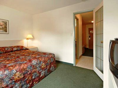 Super 8 By Wyndham Bc 2* Revelstoke