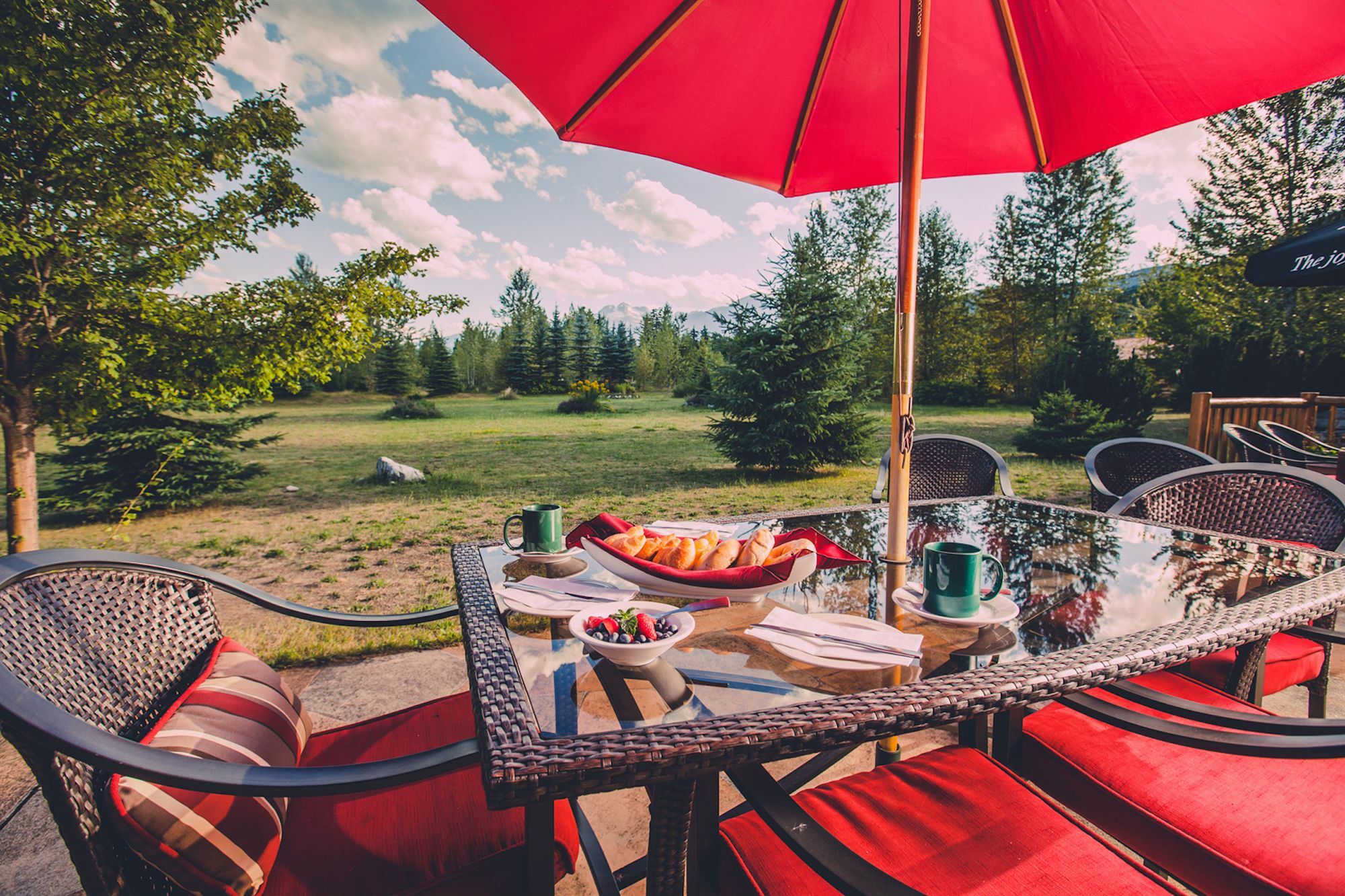 Glacier House & Resort Revelstoke