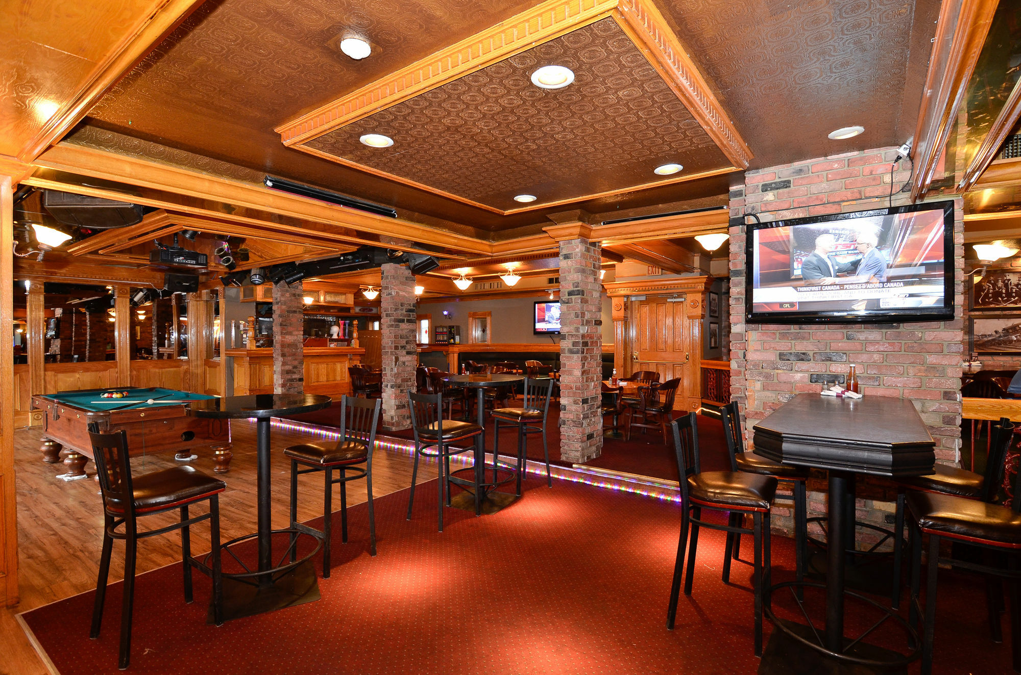 Regent Hotel Revelstoke