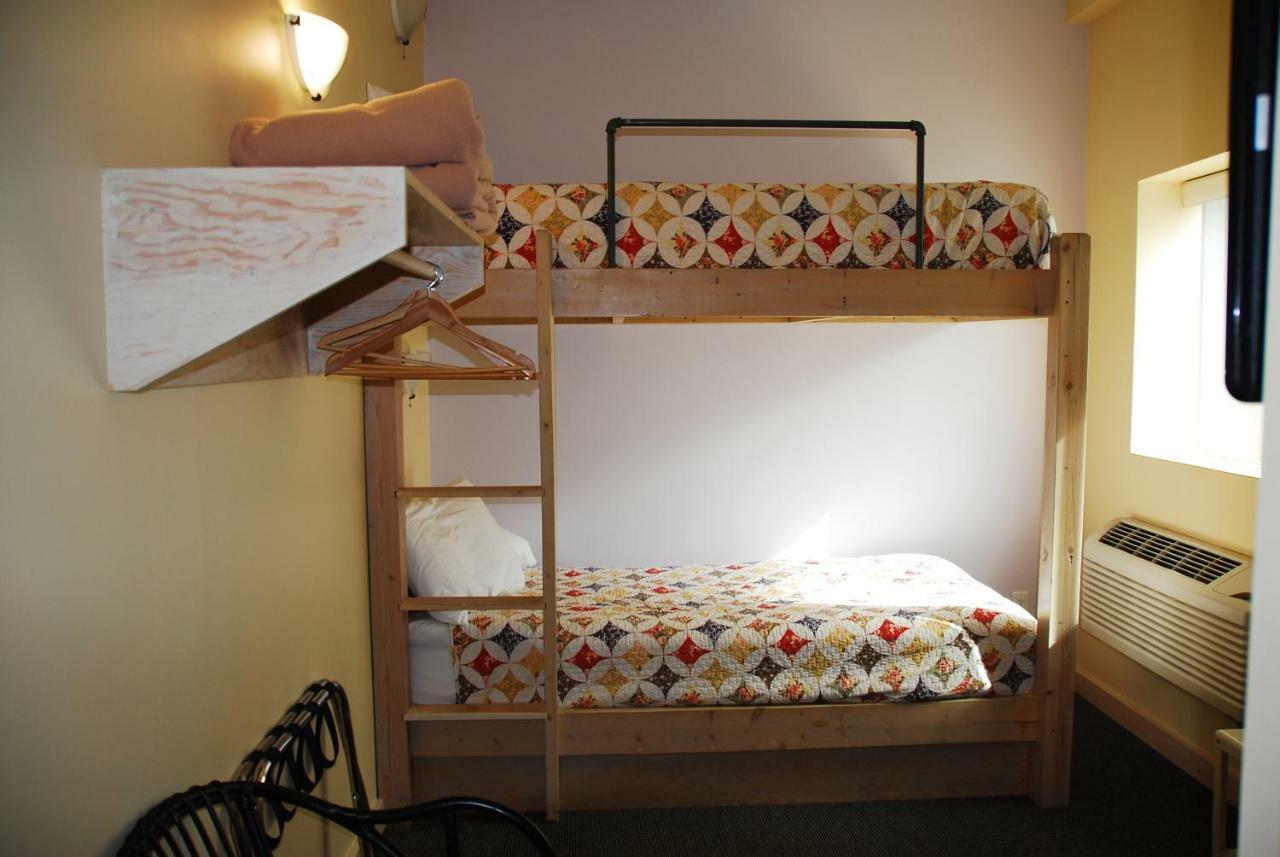 Inn The Cube In Revelstoke