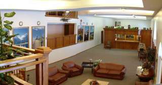Three Valley Chateau 3*