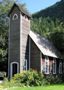 Three Valley Chateau Hotel Revelstoke