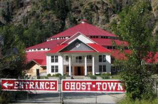Three Valley Chateau 3* Revelstoke