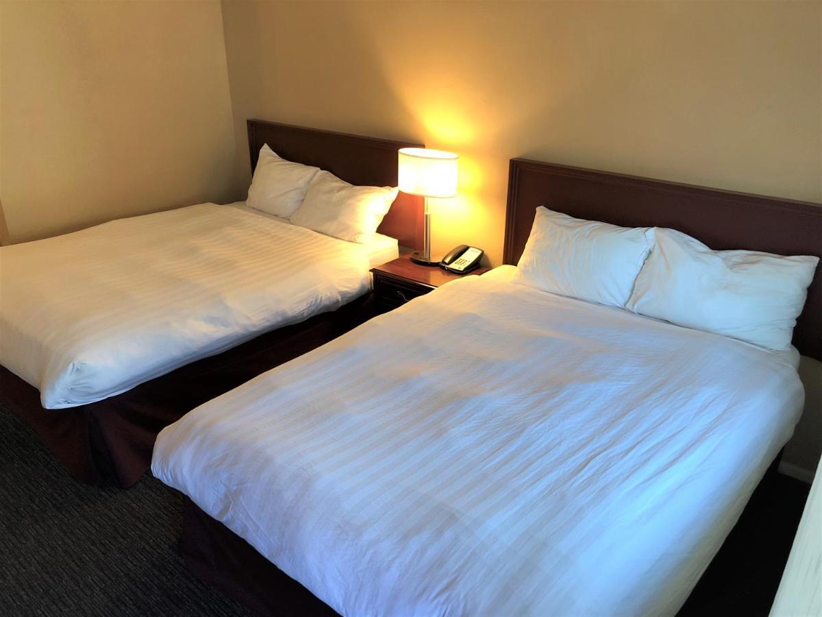 Revelstoke Lodge Revelstoke