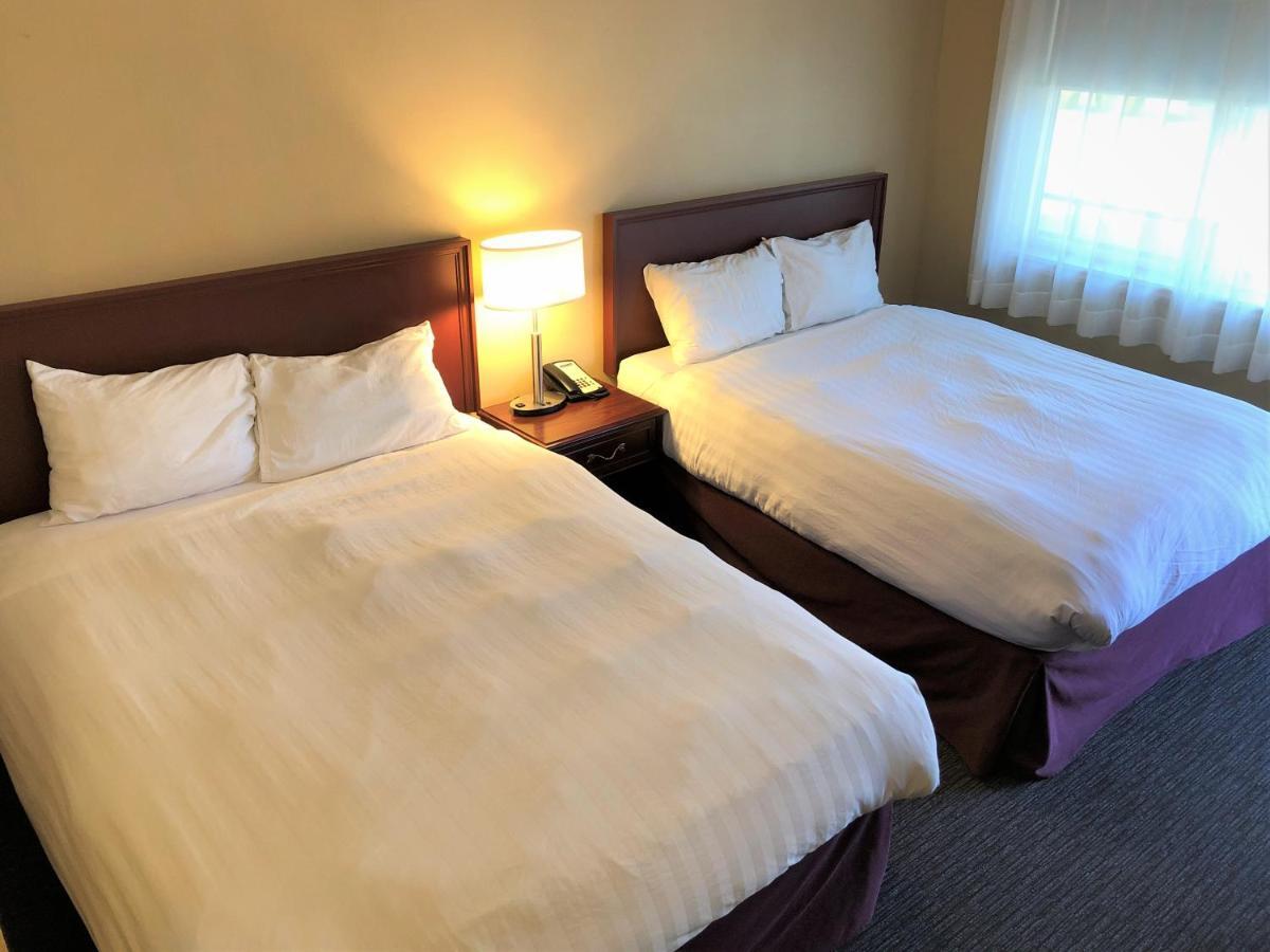 Revelstoke Lodge Motel Revelstoke